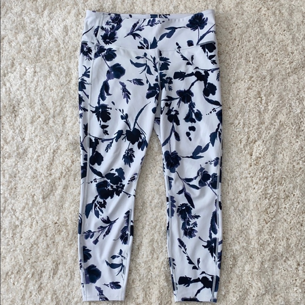 Athleta Leggings